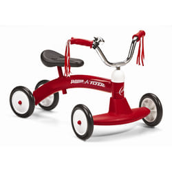Radio Flyer 20 rocking/ride-on toy