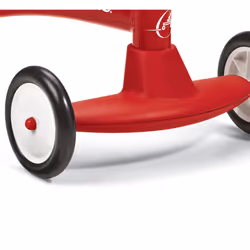 Radio Flyer 20 rocking/ride-on toy
