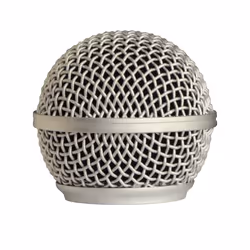 Shure RK143G, Shure, SM58, Silver