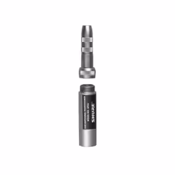 Shure A95U, Transformer, Silver