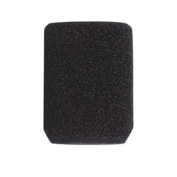 Shure A85WS microphone part/accessory