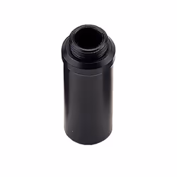 Shure A26X, Extension rod, Shure, Beta 56, Black, 76.2 mm