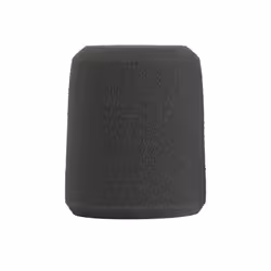 Shure A1WS, Microphone windshield, Shure, Beta 56, Beta 57, and 515 Series microphones, Black, Foam
