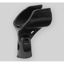 Shure WA371 microphone part/accessory