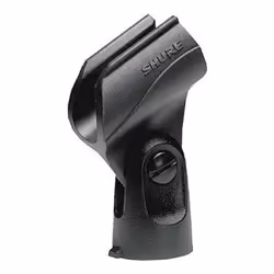 Shure A57F, Shure KSM137, KSM141, SM63, SM63L, SM63LB, SM81, VP64A, VP64AL, MX412, MX418, MX412S, MX418S,..., Black