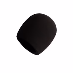 Shure A58WS, Shure, PGA48, PGA58, SM48, SM58, Beta 58A, 565SD, Black