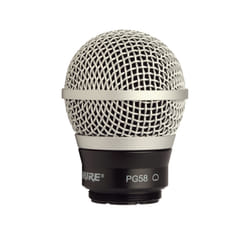 Shure RPW110 microphone part/accessory