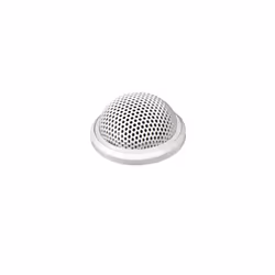Shure MX395, Table microphone, -28 dB, 50 - 17000 Hz, Omnidirectional, Wired, XLR-3