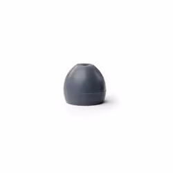 Shure EASFX1-10S, Earbud tips, Grey