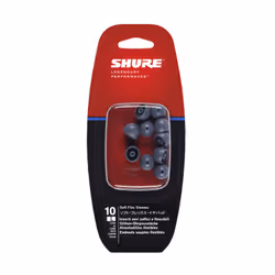Shure EASFX1-10M, Grey