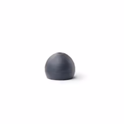 Shure EASFX1-10L, Earbud tips, Grey