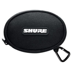 Shure EASCASE headphone/headset accessory Case