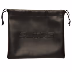 Shure HPACP1, Case, Black