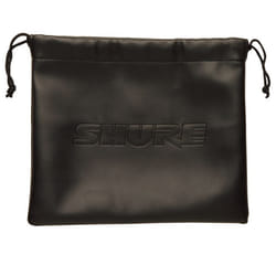 Shure HPACP1 headphone/headset accessory Case