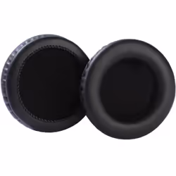 Shure HPAEC750, Ear pad, Black