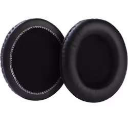 Shure HPAEC840, Ear pad, Black