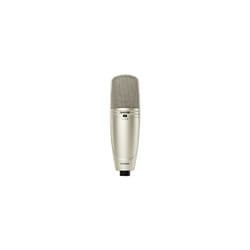 Shure KSM44A/SL microphone Studio microphone