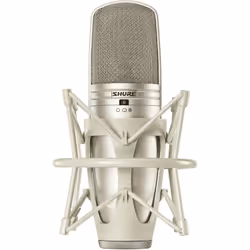 Shure KSM44A/SL microphone Studio microphone