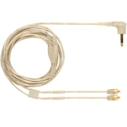 Shure EAC64 Cable