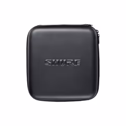 Shure HPACC1, Case, Black