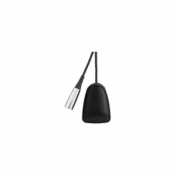 Shure CVB-B/O microphone Black Conference microphone