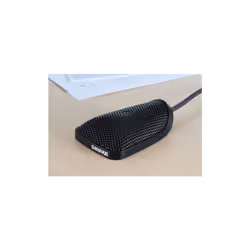 Shure CVB-B/O microphone Black Conference microphone