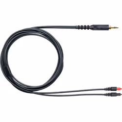Shure HPASCA2, Male, Male, Black