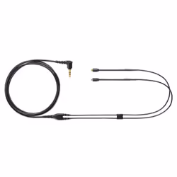 Shure EAC64BKS, Cable, Black