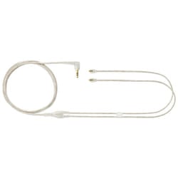 Shure EAC64CLS headphone/headset accessory Cable