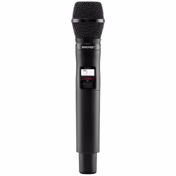 Shure QLXD2/SM87