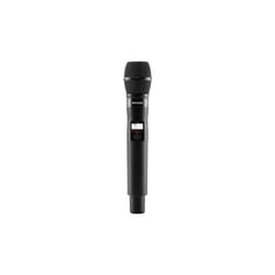 Shure QLXD2/KSM9-K51 wireless microphone transmitter Handheld transmitter