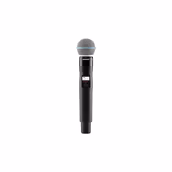 Shure QLXD2/B58-K51