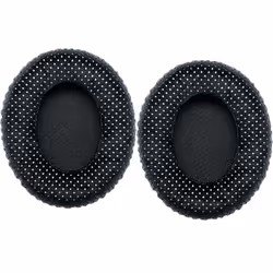Shure HPAEC1540, Ear pad, Black