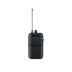 Shure P3R Portable (bodypack receiver)