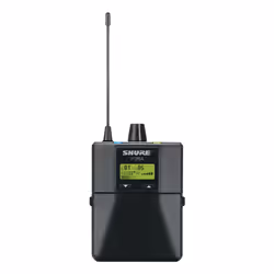 Shure P3RA-K3E