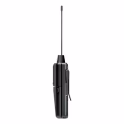 Shure P3RA-K3E Portable (bodypack receiver) - Additional view 5