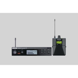 Shure PSM 300 listening system 90 m Radiofrequency (RF)