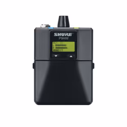 Shure P9HW