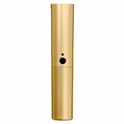 Shure WA713, Shure, BLX2, Gold