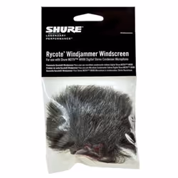 Shure AMV88-FUR microphone part/accessory