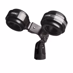 Shure VIP55SM Dual Mount Kit