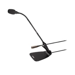 Shure CVG12D Black Conference microphone