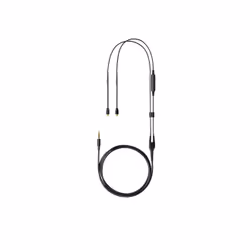 Shure RMCE-UNI, Cable, Acrylonitrile butadiene styrene (ABS), Thermoplastic elastomer (TPE), 0.7 g
