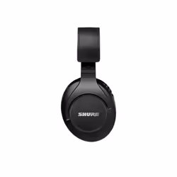 Shure SRH440 Headphones Wired & Wireless Stage/Studio Black - Additional view 5