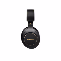 Shure SRH840A Headphones Wired Head-band Stage/Studio Black