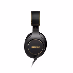 Shure SRH840A Headphones Wired Head-band Stage/Studio Black - Additional view 5