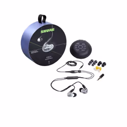Shure AONIC 4