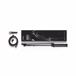 Shure SM58 Quality Bundle