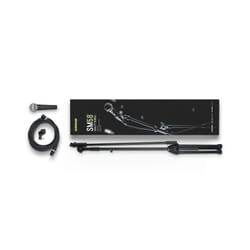 Shure SM58 Quality Bundle