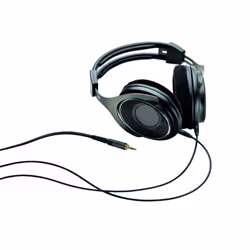 Shure SRH1840 Headphones Wired Head-band Music Black - Additional view 4